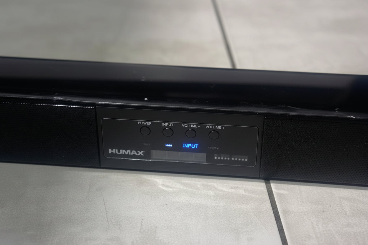 HARWAR S/BAR SP4809
