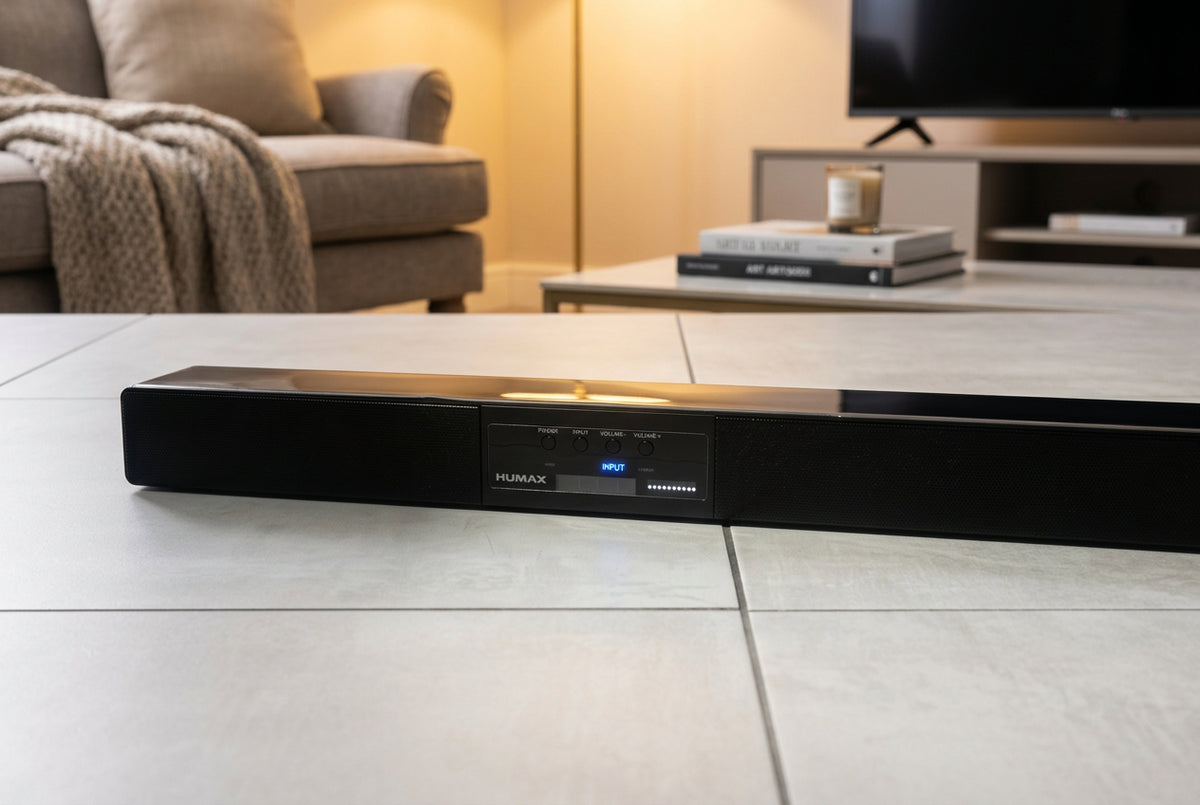 Harwar S/Bar Sp4809 - Makoya Home