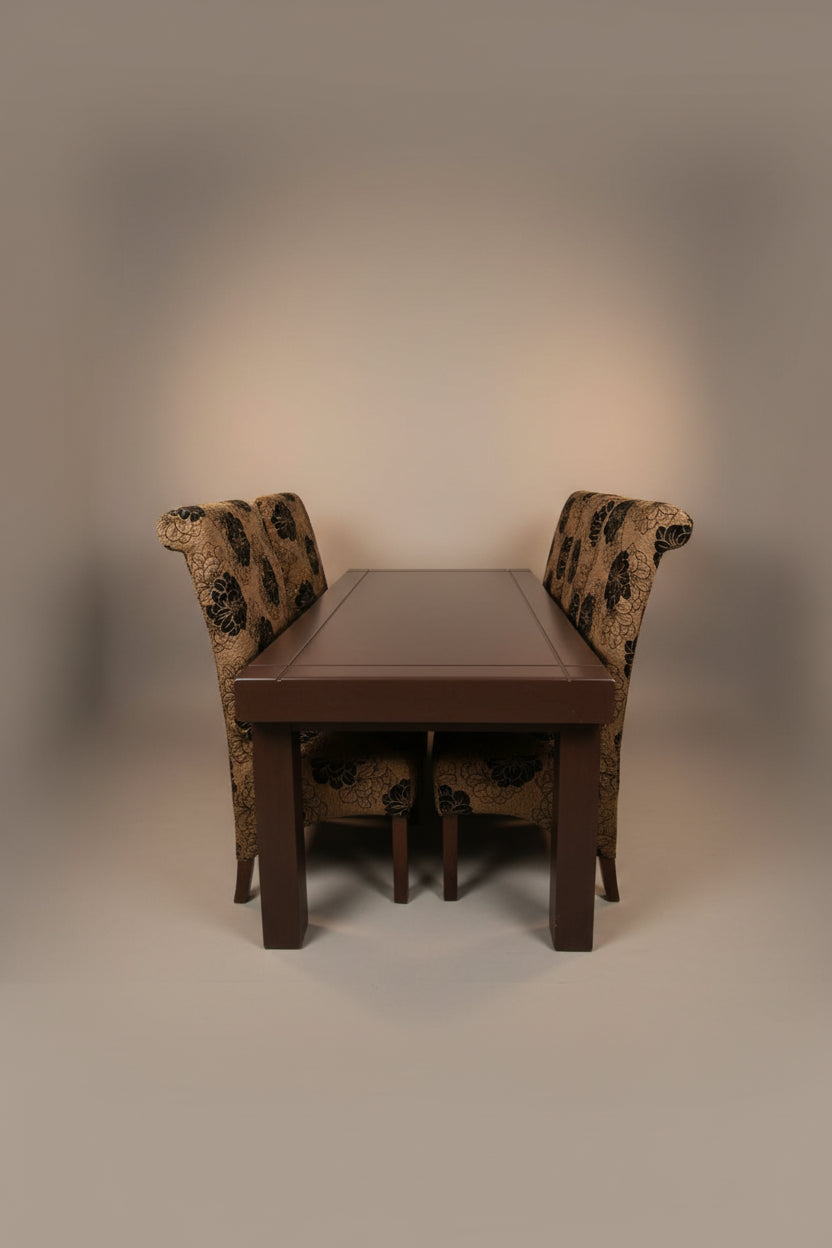 CAIRO 7PC BROWN