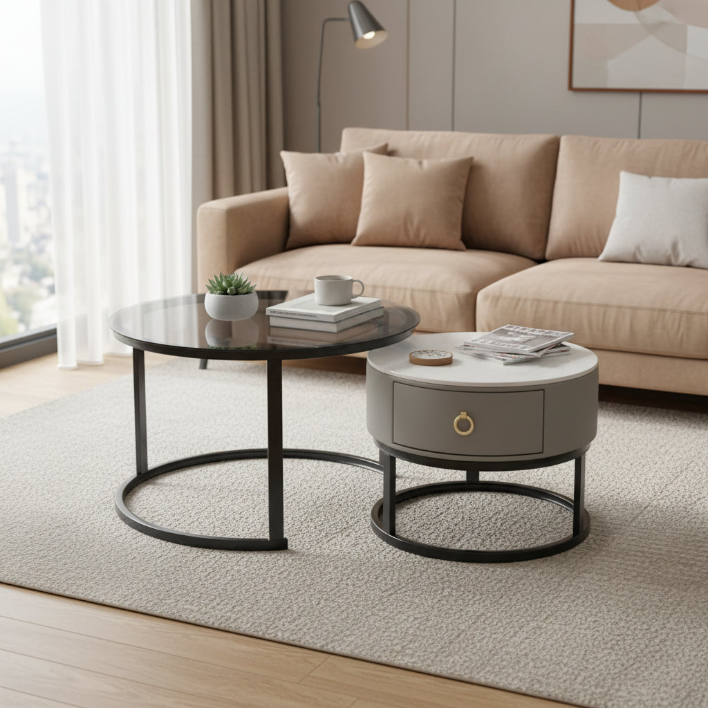 Coffee Table Xt-3