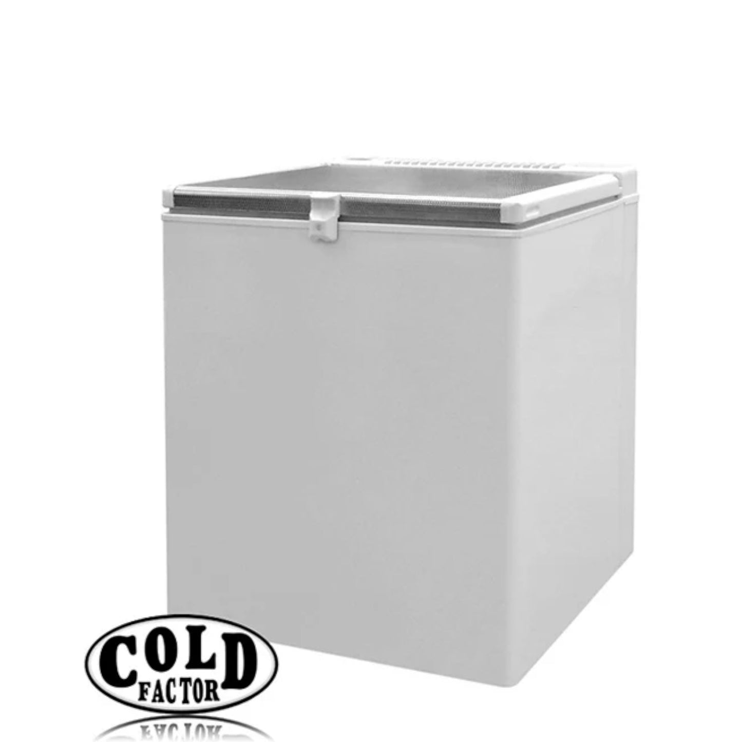 COLD FACTOR CHEST FREEZER CF205 GO (GAS ONLY)