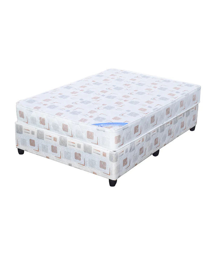 COASTAL ONE STAR DOUBLE BED