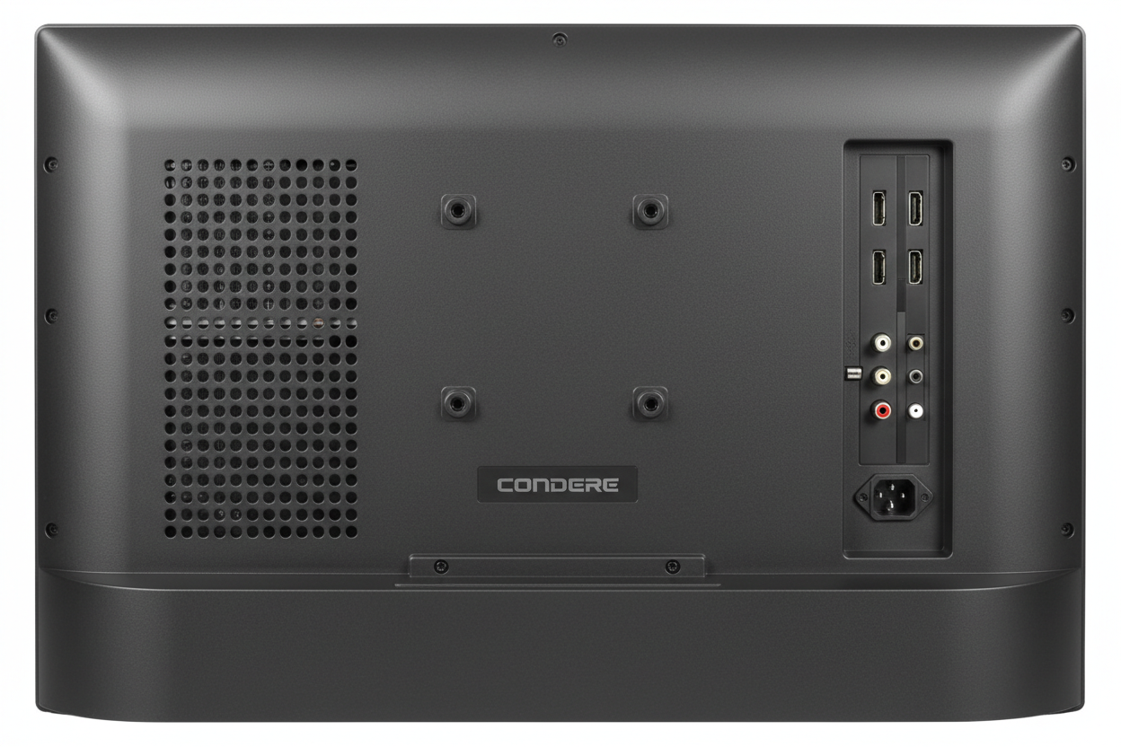 CONDERE 22" HD LED TV