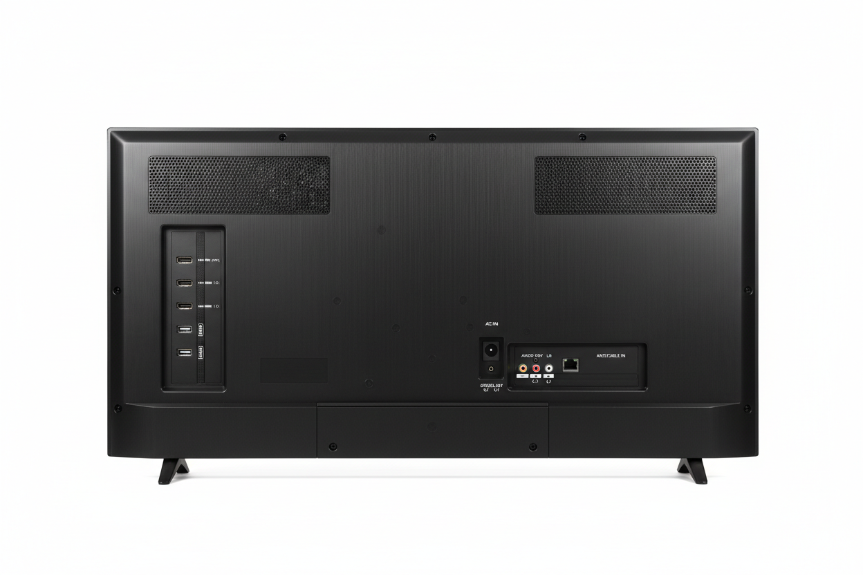 Condere 43 Smart TV