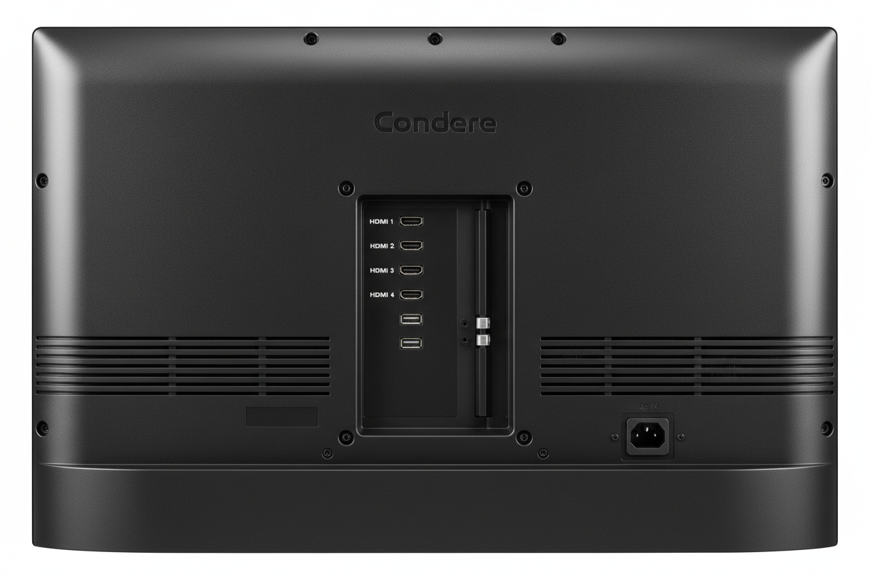 Condere 49 Smart TV