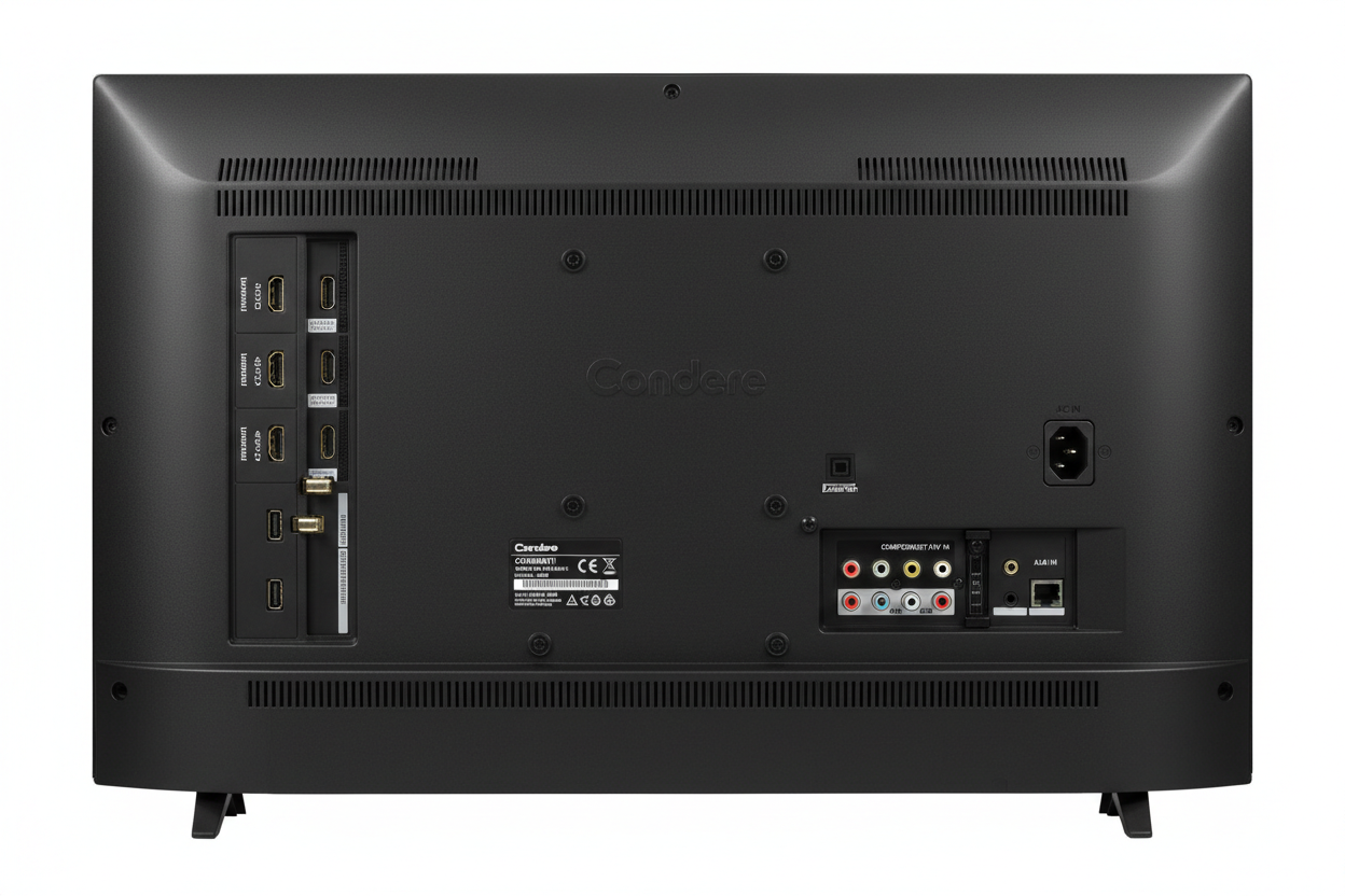 Condere 50 Smart TV
