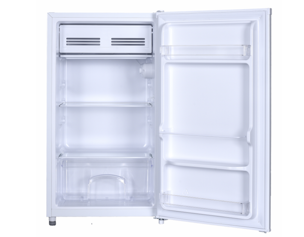 DEFY BAR FRIDGE WHT