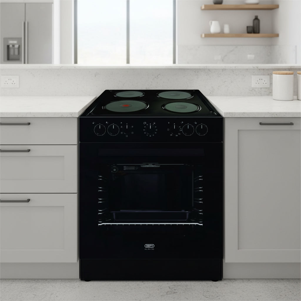 Defy Stove+Oven Set Dcb822 (Dbo482&Dhd332) Ncp - Makoya Home