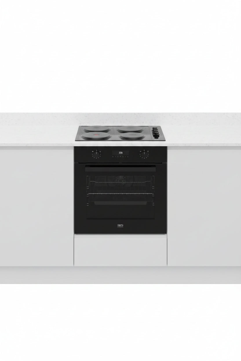 Defy Stove+ Oven Set ( Cp - Makoya Home