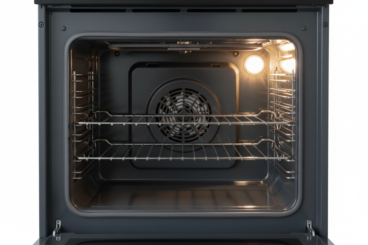 Defy Oven Dbo 490 Touch Mge