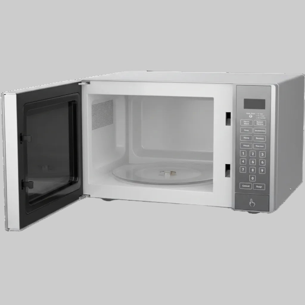 DEFY MICROWAVE DMO390 30LT ELEC MIRR GLASS