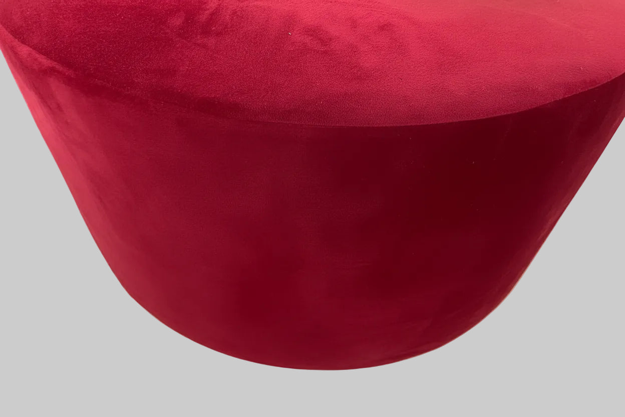 Legend Ottoman Round Medium
