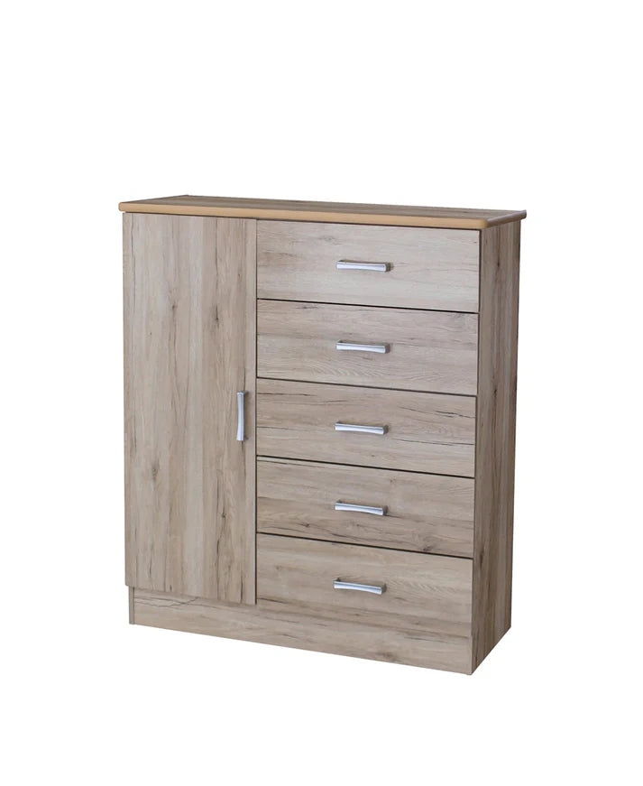 MW1268 COD S/OAK/WHITE EDGING