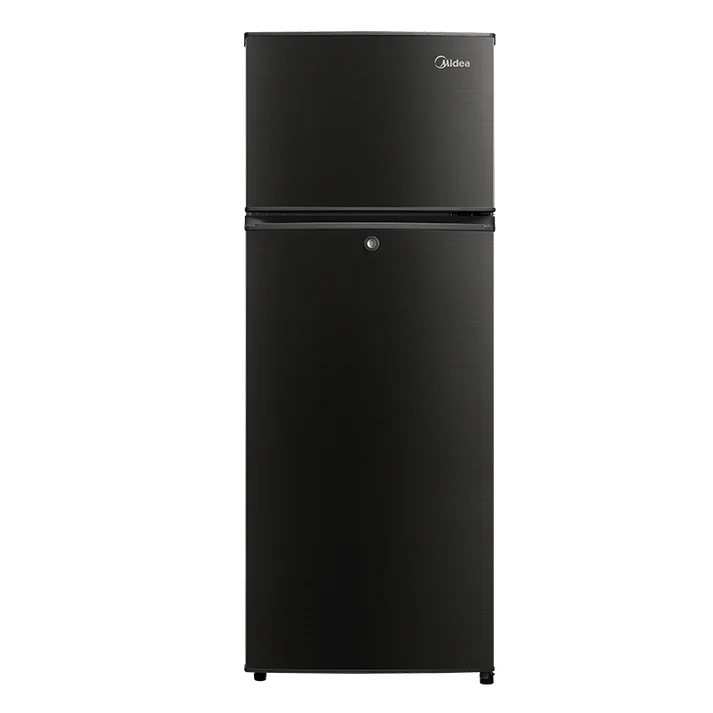 MIDEA FRIDGE H216FN BLACK