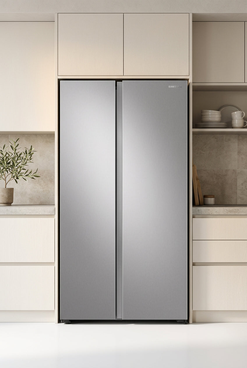 Hisense Fridge H670 Sit Met - Makoya Home