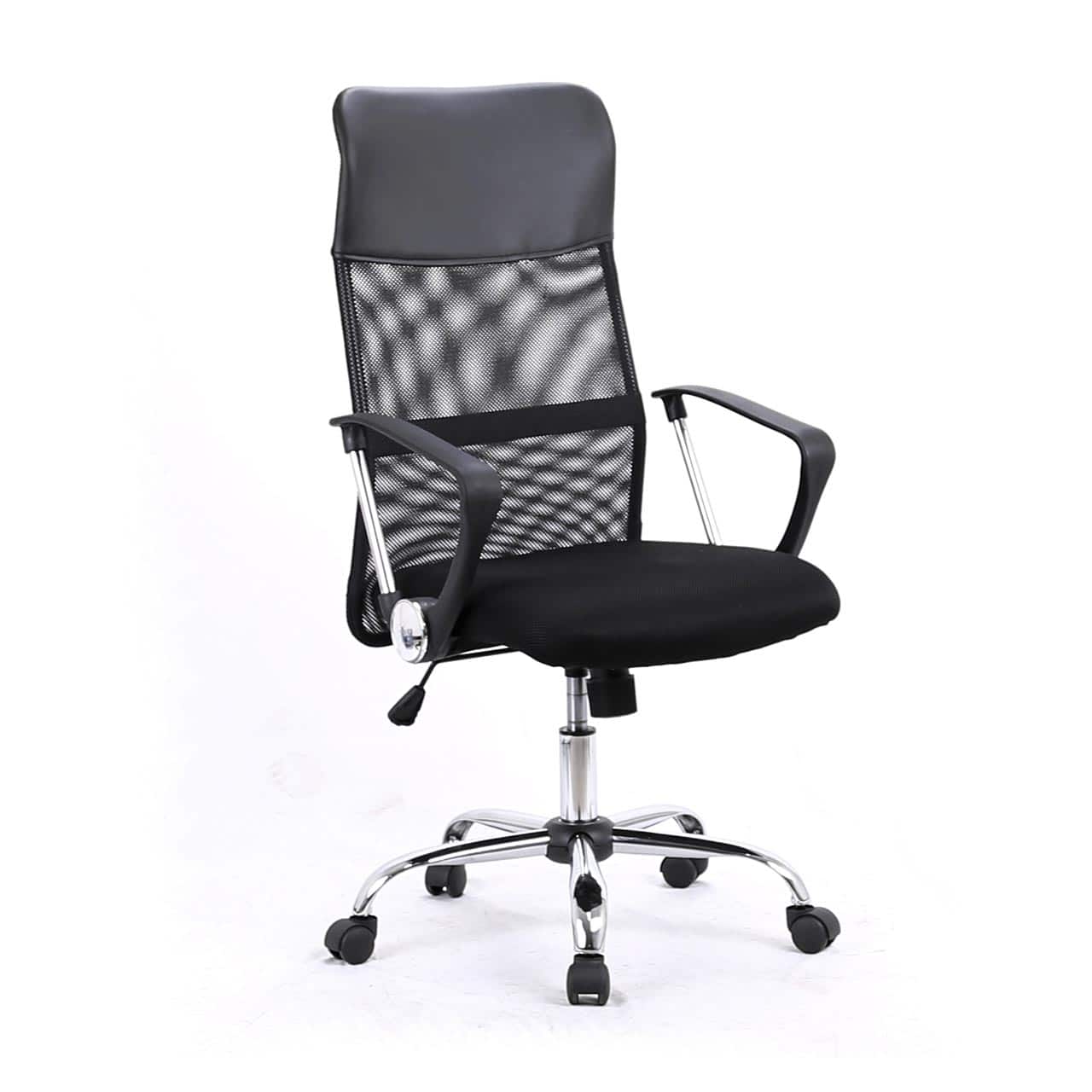 OFFICE CHAIR MW117 BLK