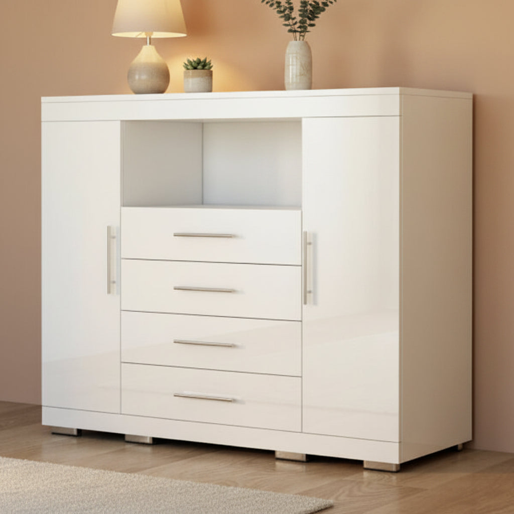 Mw BR 9625 C.o.d White