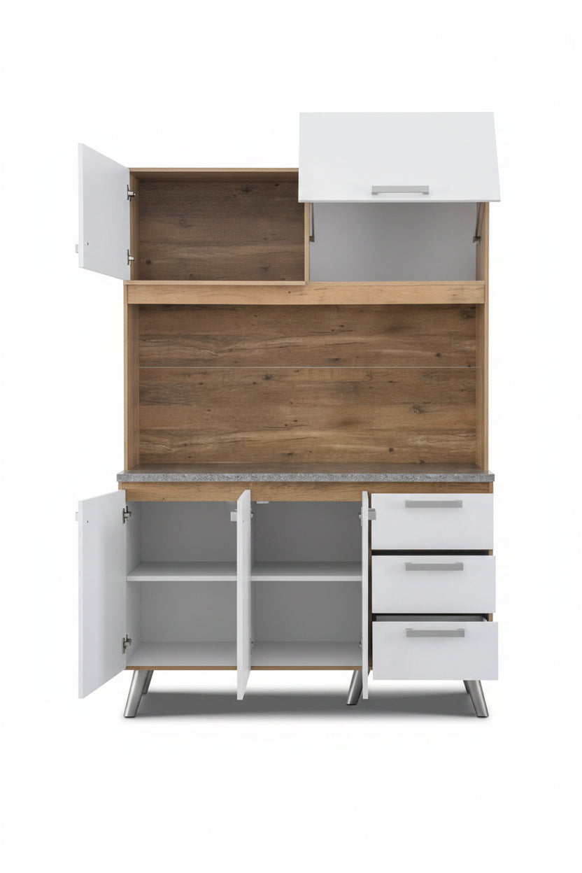 Mw Br 674 Dresser