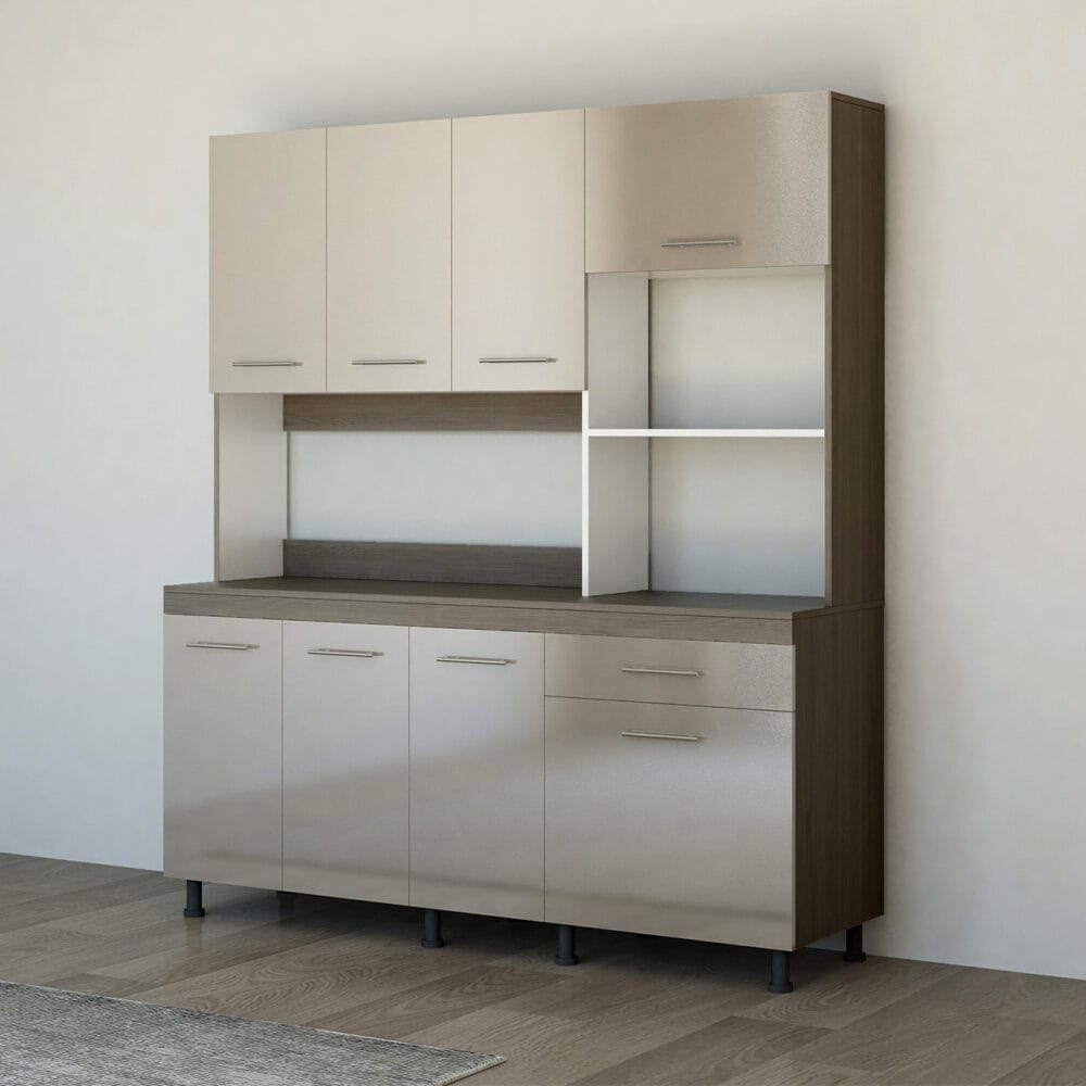 MW BR 676 DRESSER