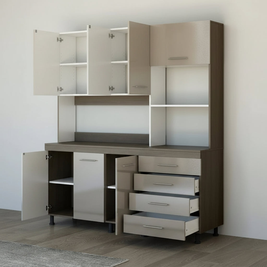 MW BR 676 DRESSER