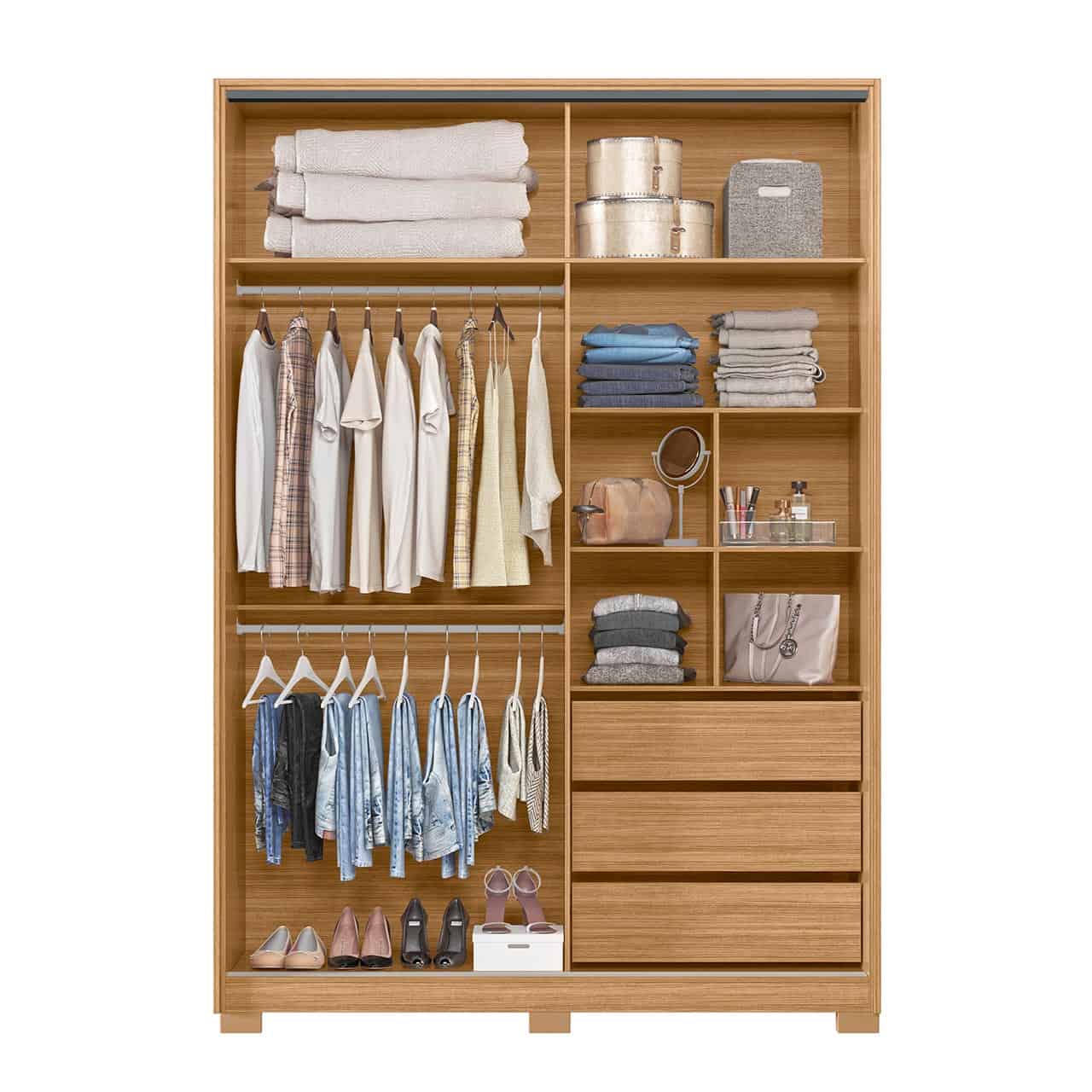 MW BR90 FRIZTTO+MIRROR SLIDING ROBE