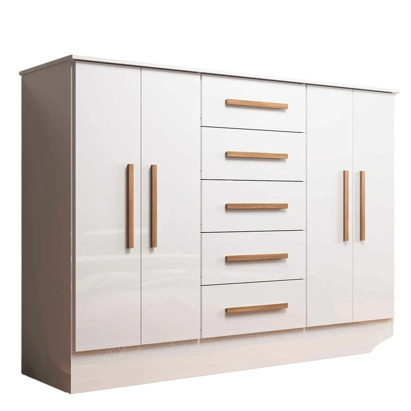 MW BR9629 COD WHITE