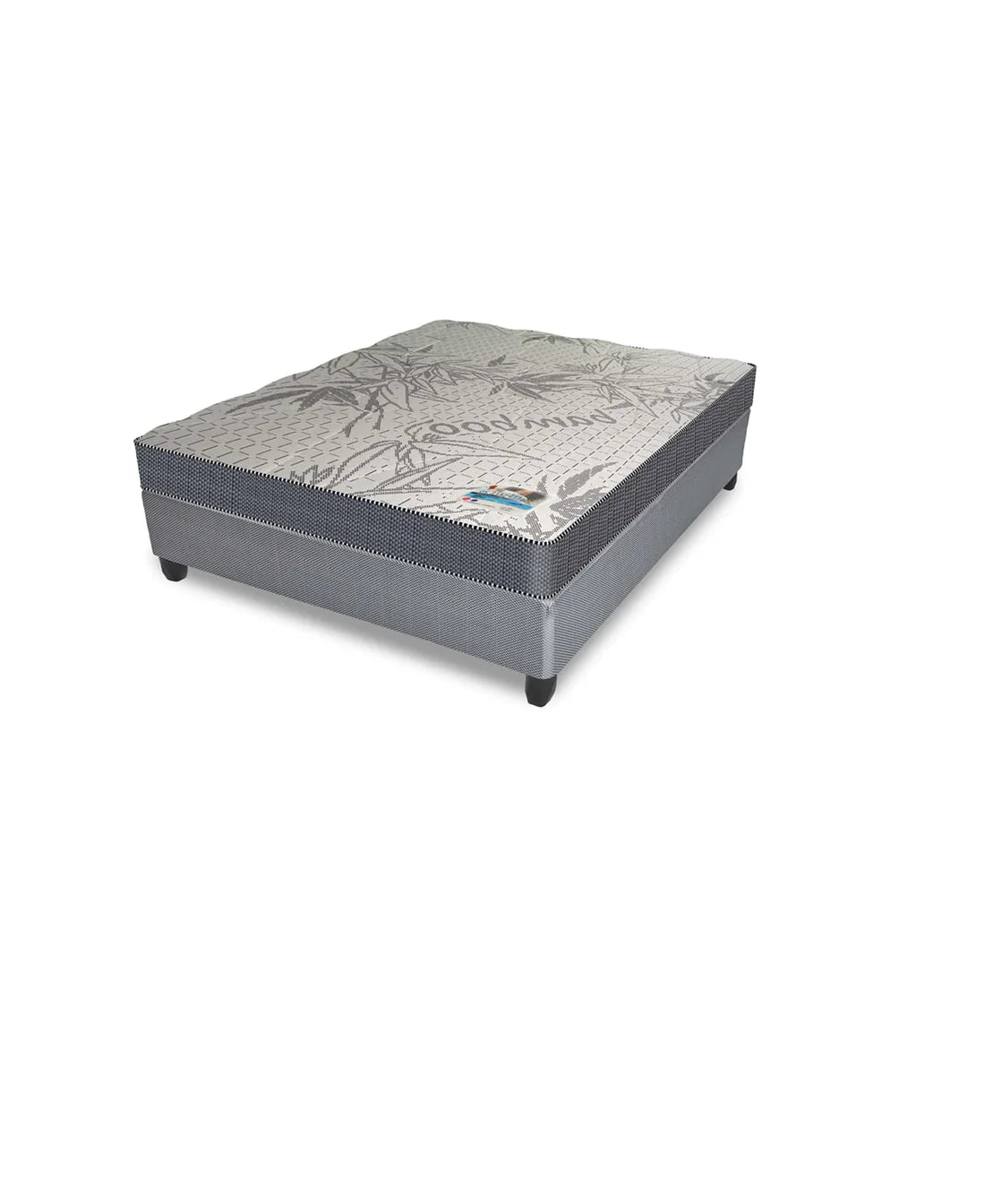 STRAND MATTRESS SLEEP SAFE 3/4 BED