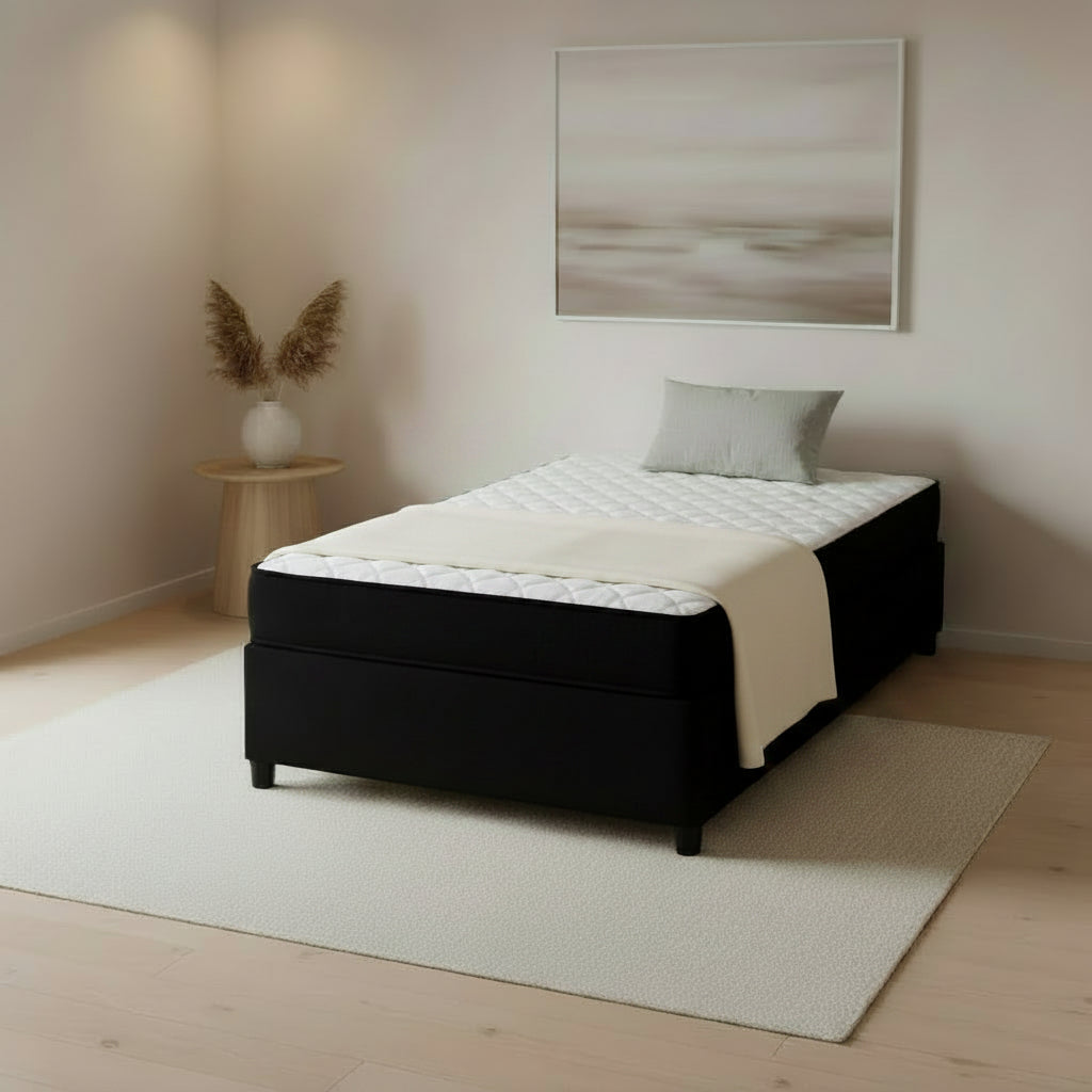 Coastal Beauty Sleep Single Bed