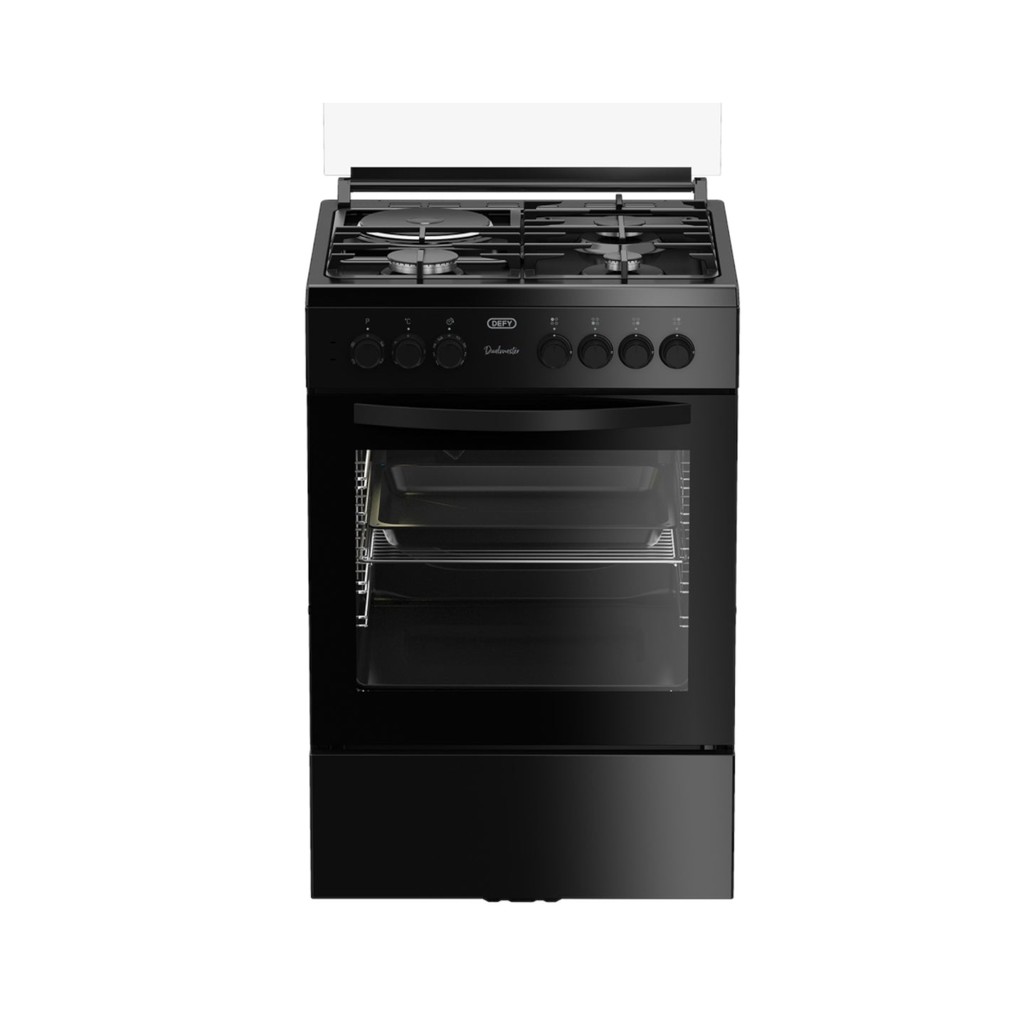 DEFY GAS STOVE DG5679