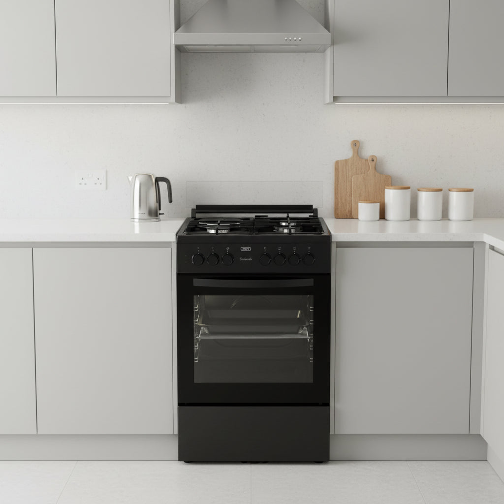 DEFY GAS STOVE DG5679