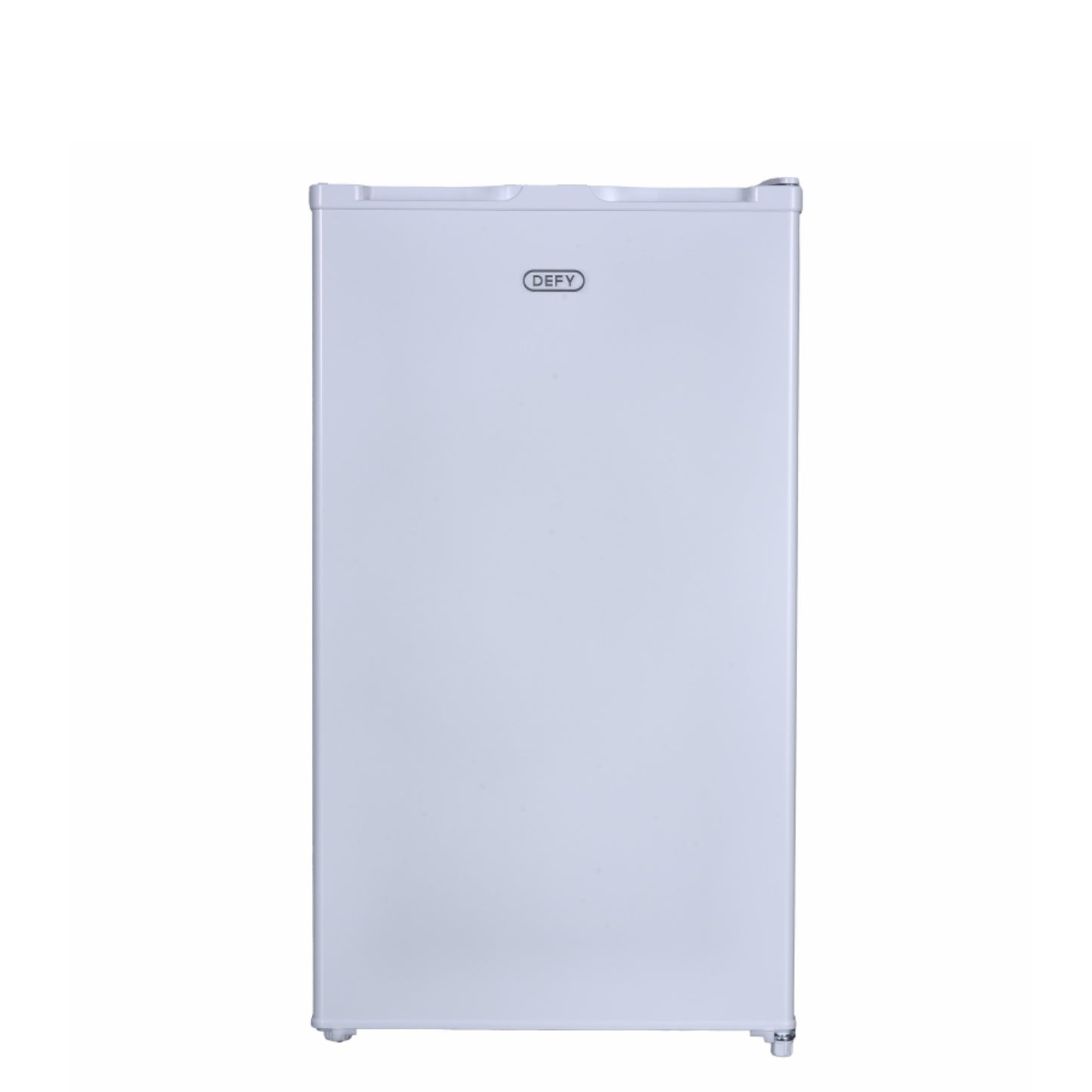 DEFY BAR FRIDGE WHT