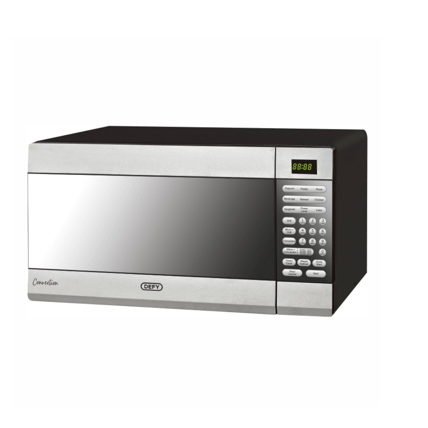 DEFY M/WAVE DMO400
