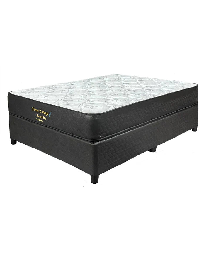 KURL IN SWEET DREAMS DBL BED