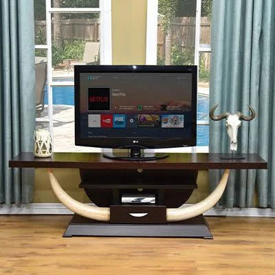 SATAO PLASMA TV STAND