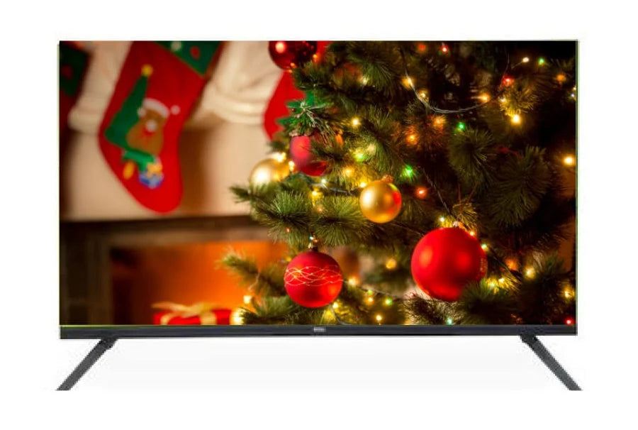 ISTAR 43' SMART TV