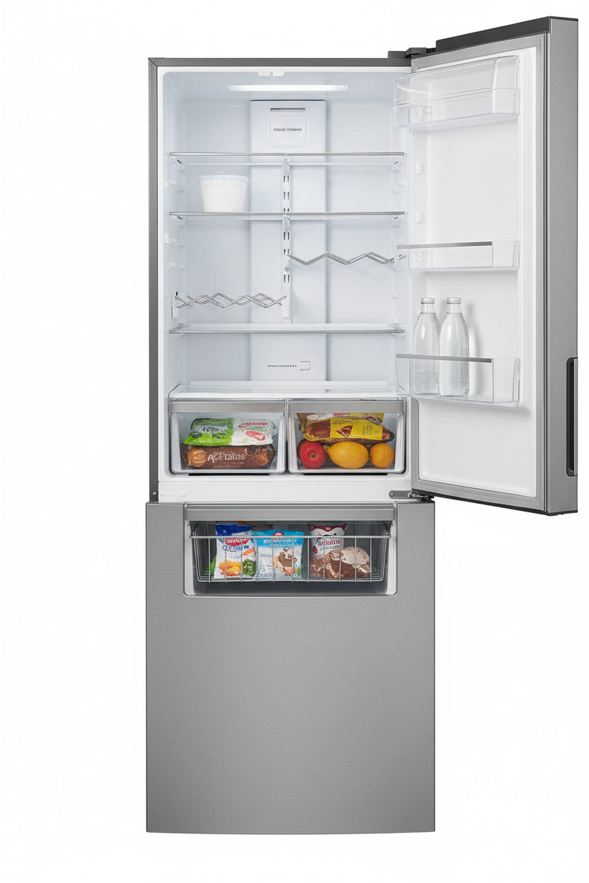 Defy 226 l Combi Fridge/Freezer with Water Dispenser DAC449
