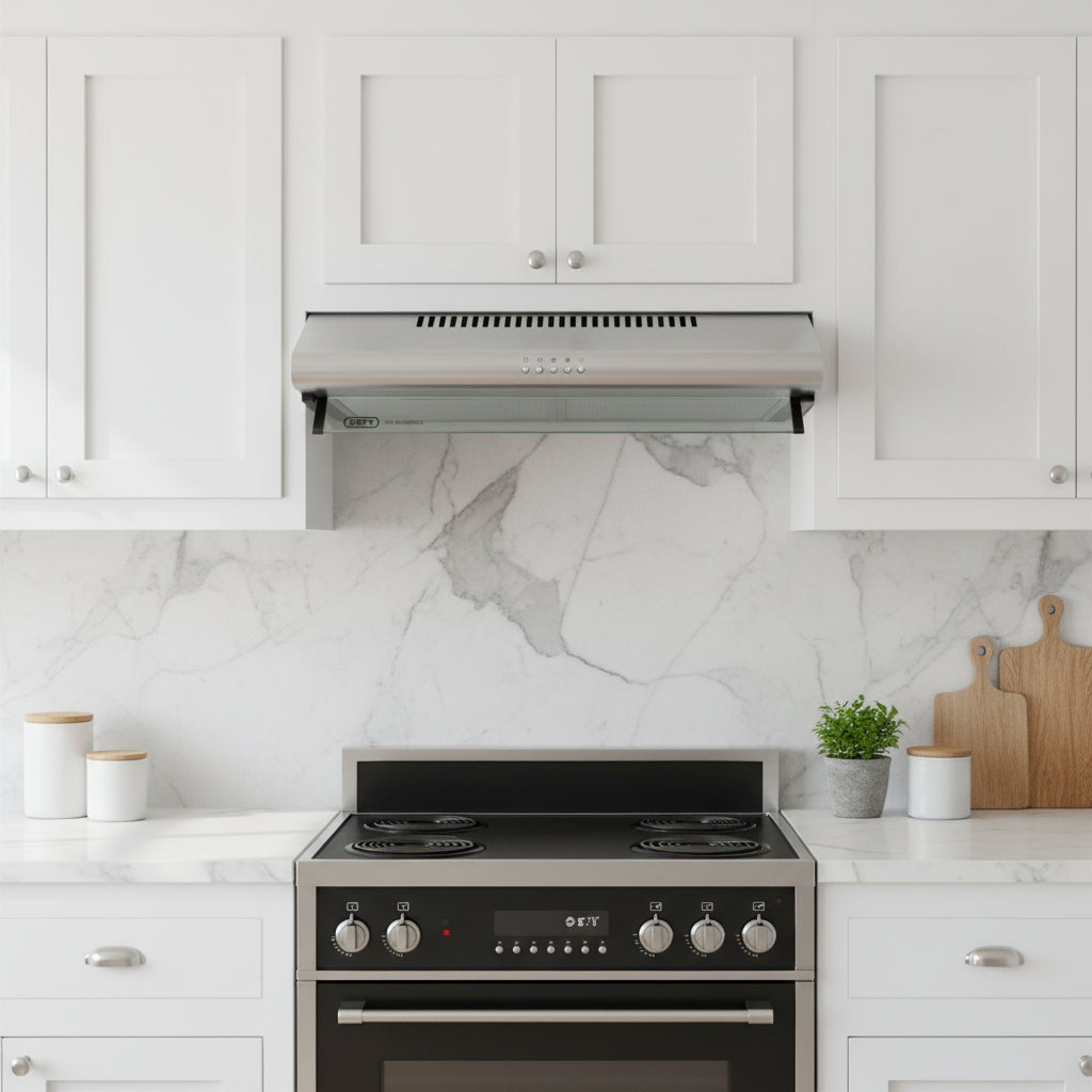 Defy Dch Cooker Hood - Makoya Home
