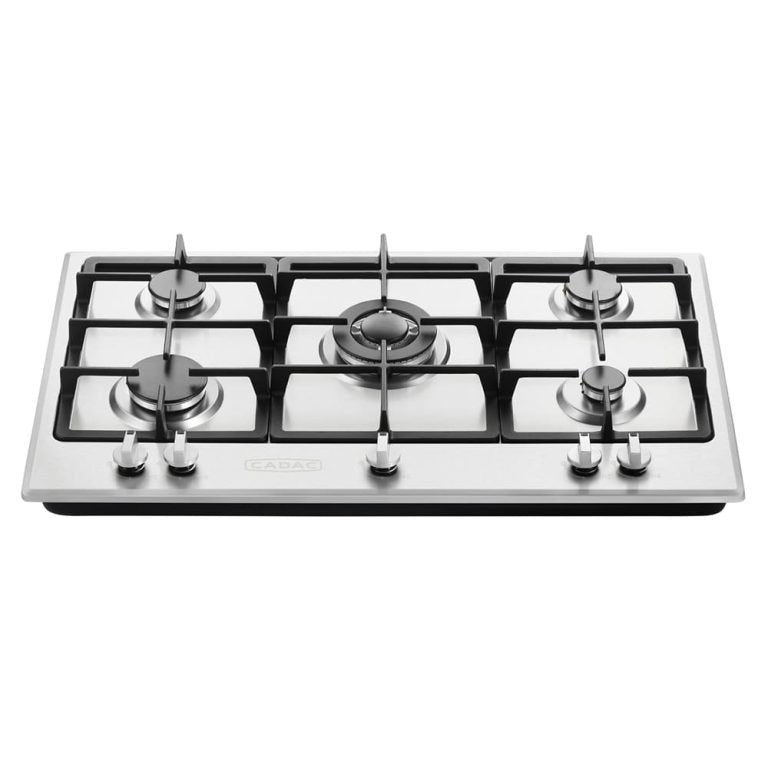 CADAC 5BURNER GAS HOB