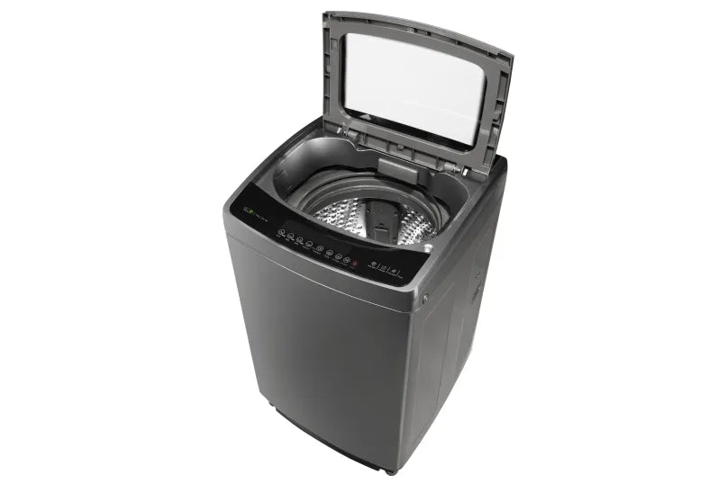 Defy 17KG Top Loader Washing Machine Metallic DTL153