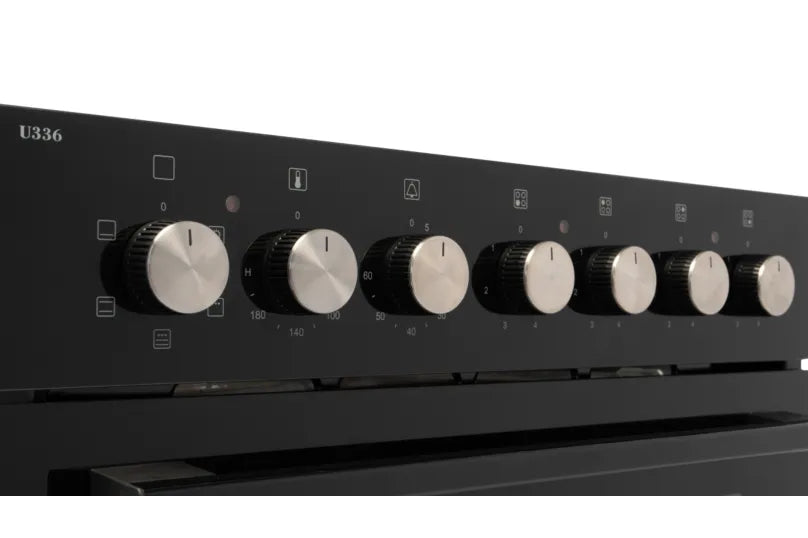 UNIVA STOVE OVEN&HOB U336B