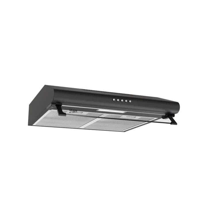 Univa Extractor Black