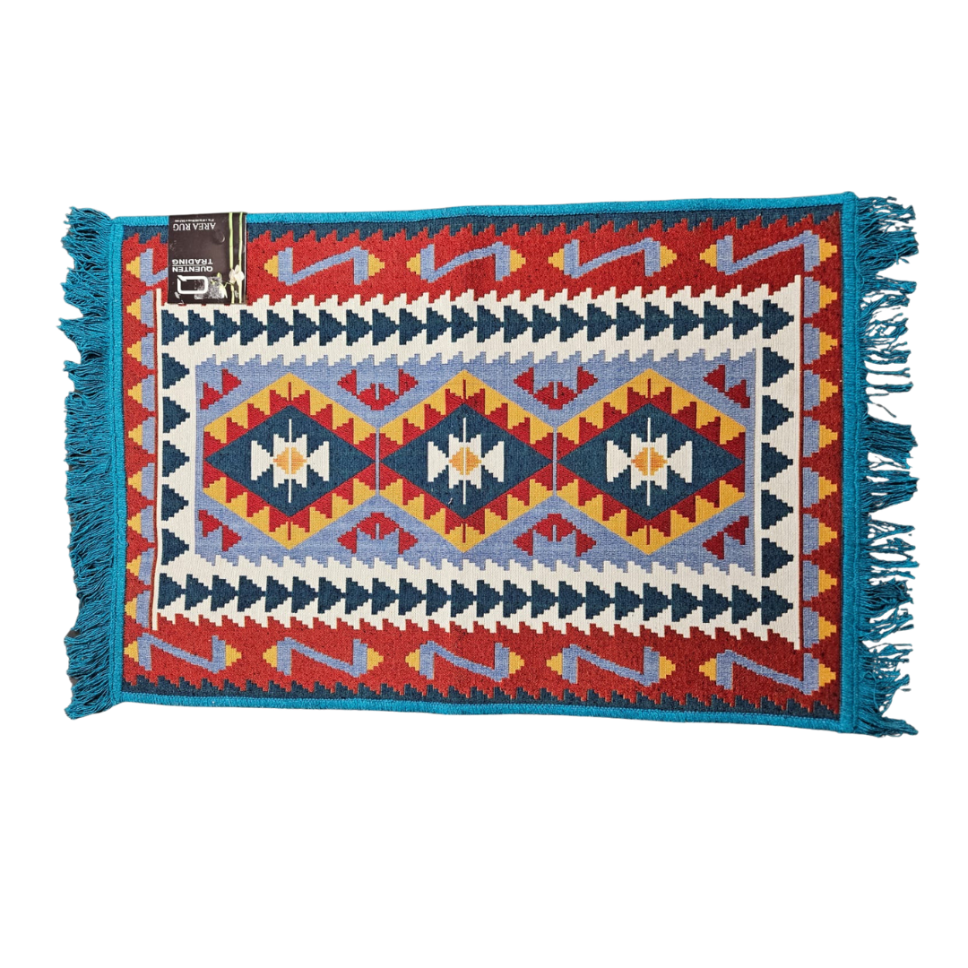 Pattern Rug