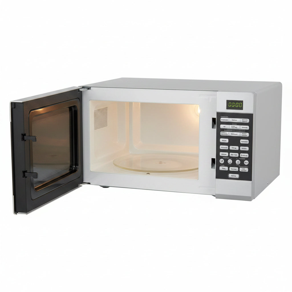 DEFY MICROWAVE DMO392 34LT GRILL MIRROR
