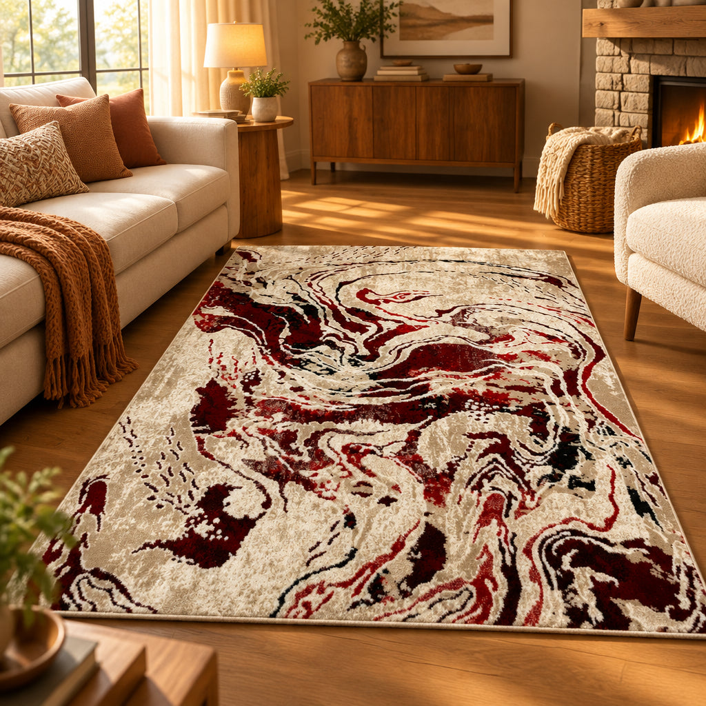 Moyo Luxury Carpets - Makoya Home