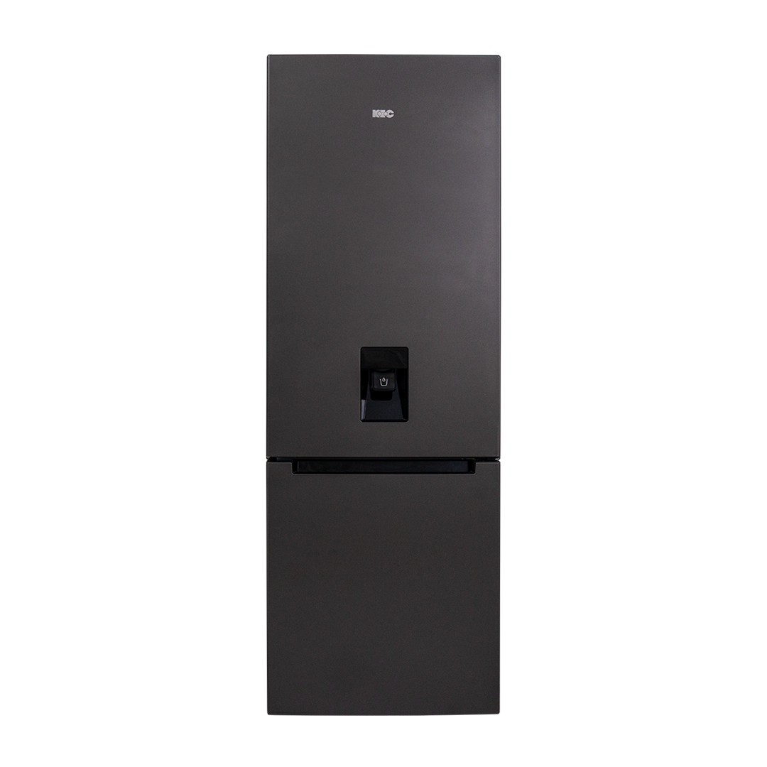 KIC FRIDGE 635/2 WD GR
