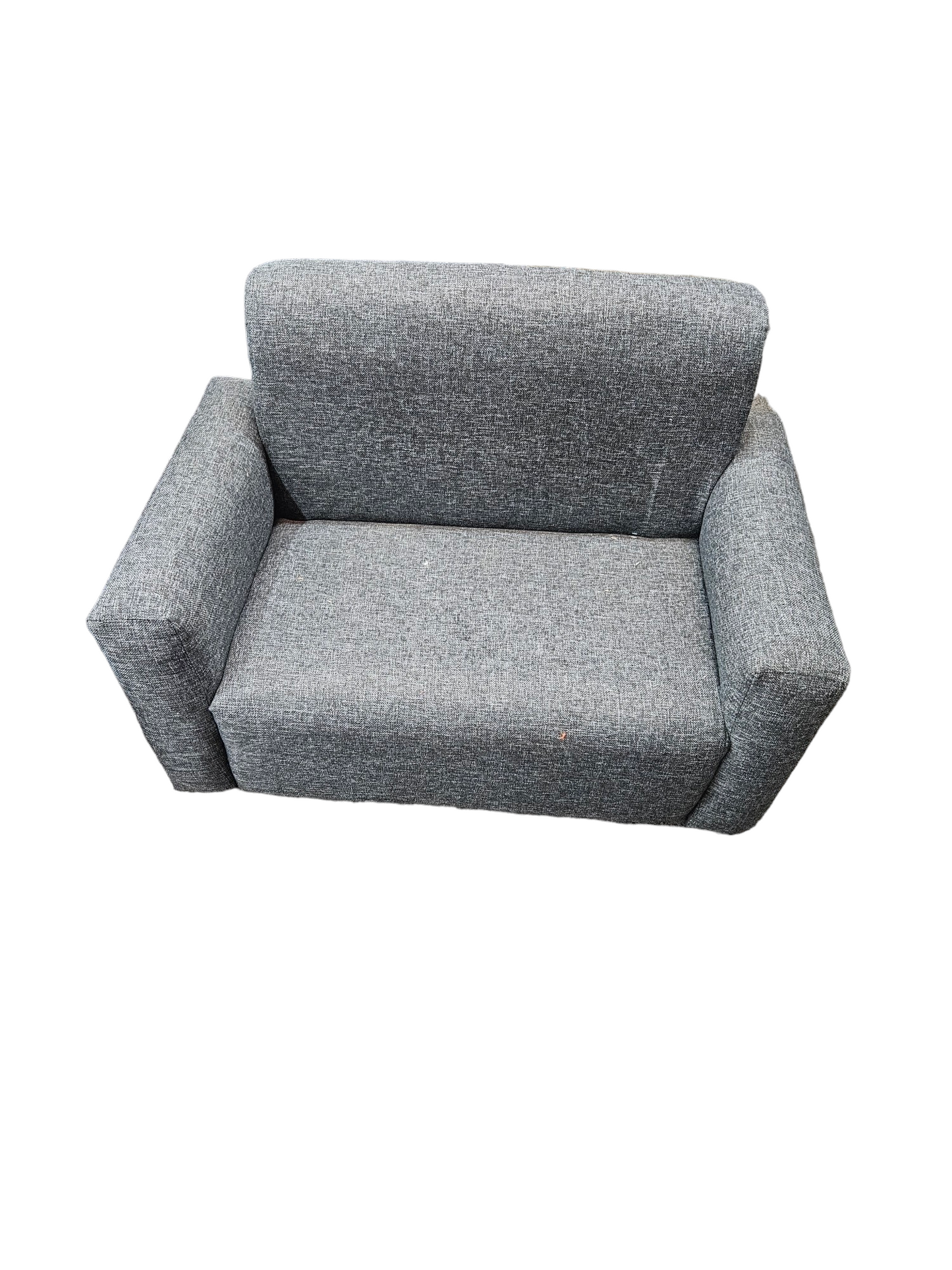 Kids Sofa - Grey