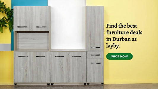 How to Get Furniture on Layby in Durban: A Step-by-Step Guide (2026)