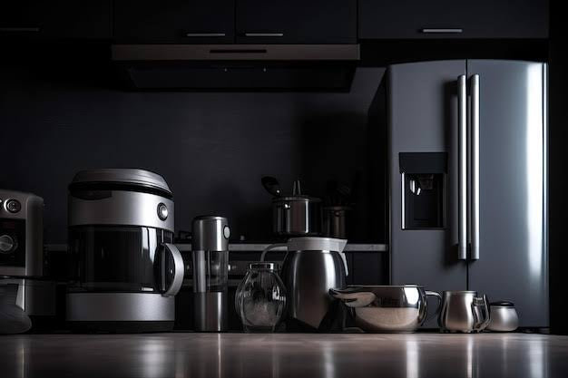Essential Kitchen Upgrades for a Modern Home