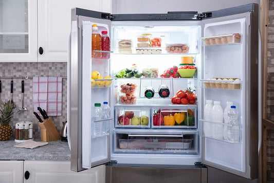 Enhance Your Kitchen with Makoya Home's Premium Fridge Selection