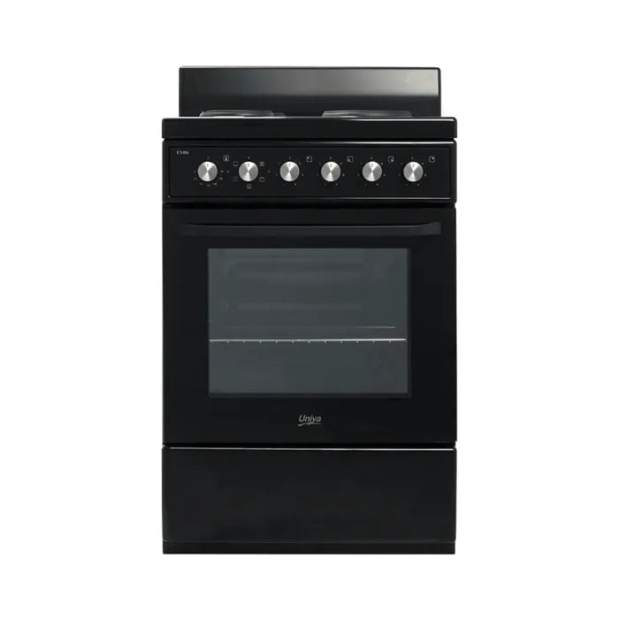 Univa 4 burner gas stove UG550